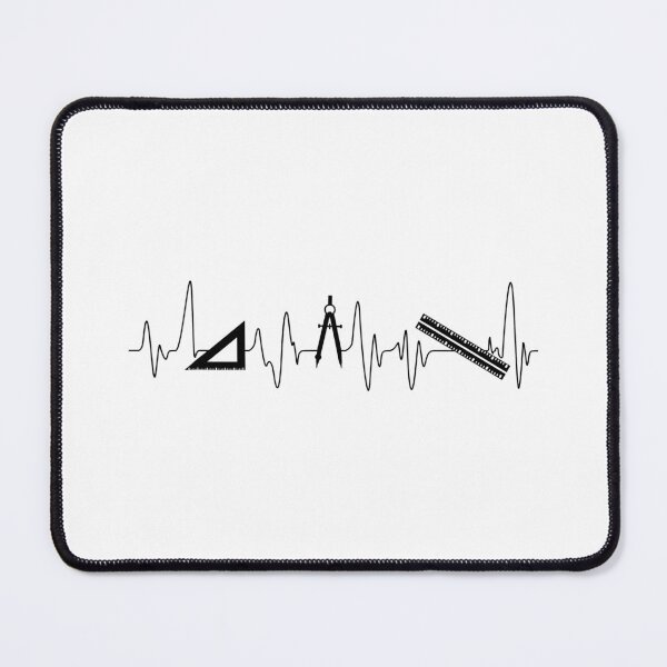 Item preview, Architect Architecture Tool Heartbeat Pulse designed and sold by levintere.