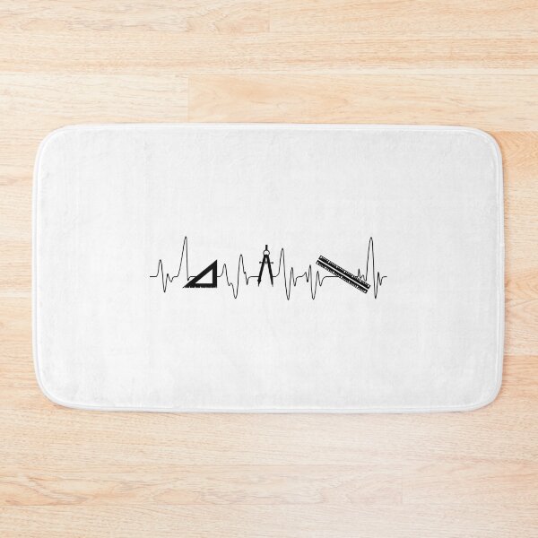Item preview, Architect Architecture Tool Heartbeat Pulse designed and sold by levintere.