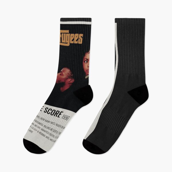 Item preview, the fugees love for the fugees lovers , best gift. Classic T-Shirt designed and sold by MARCOSZAPATA.