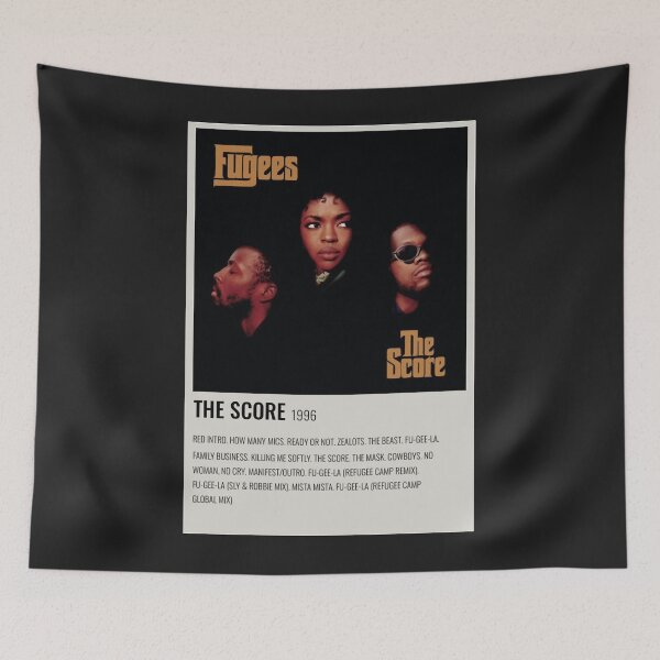 Item preview, the fugees love for the fugees lovers , best gift. Classic T-Shirt designed and sold by MARCOSZAPATA.
