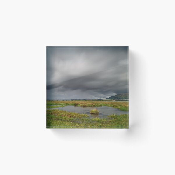 Item preview, on the edge of loch leven designed and sold by codaimages.