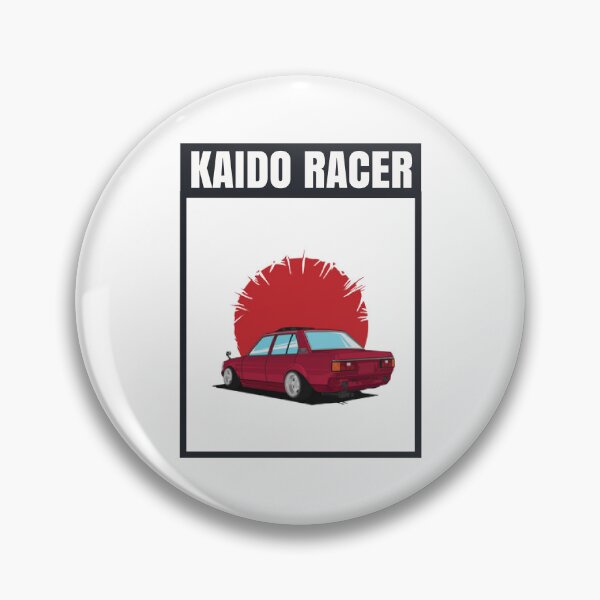 Item preview, Kaido Racer designed and sold by MOTOSHIFT.