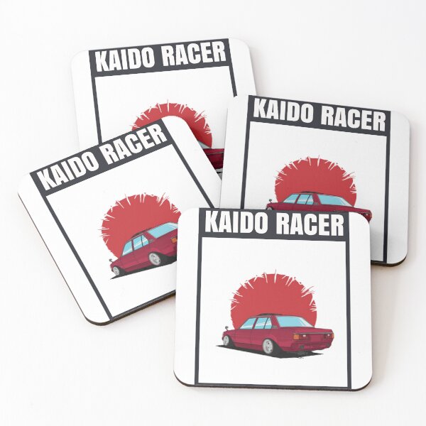 Item preview, Kaido Racer designed and sold by MOTOSHIFT.