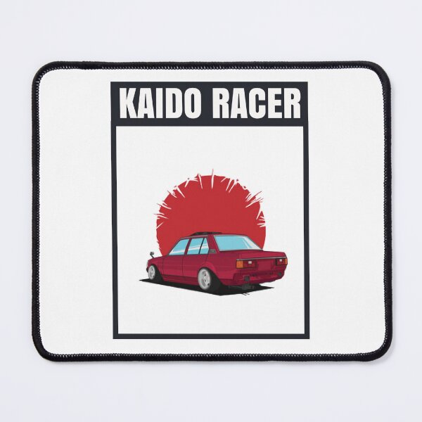 Item preview, Kaido Racer designed and sold by MOTOSHIFT.