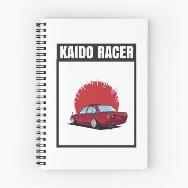 Item preview, Kaido Racer designed and sold by MOTOSHIFT.