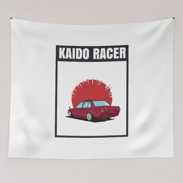Item preview, Kaido Racer designed and sold by MOTOSHIFT.
