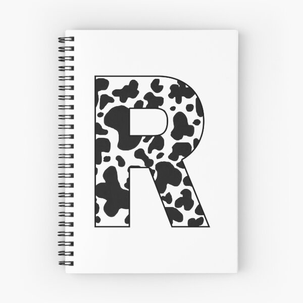 Artikelvorschau, Anfangsbuchstabe R entworfen und verkauft von KGoPrintables.