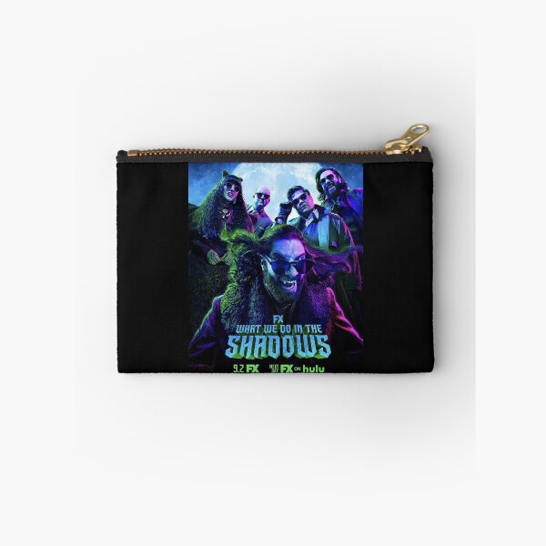 Item preview, What We Do In The Shadows designed and sold by perlsteinproven.