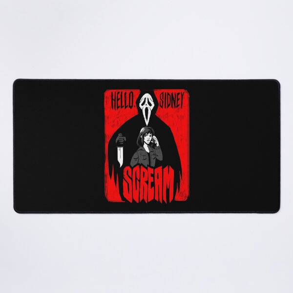 Item preview, SCREAM! designed and sold by RyanDod9786210.