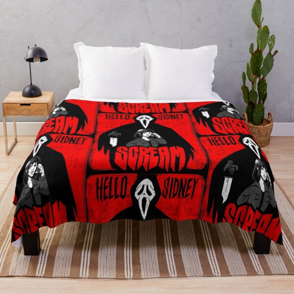 Item preview, SCREAM! designed and sold by RyanDod9786210.
