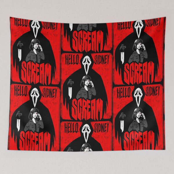 Item preview, SCREAM!  designed and sold by RyanDod9786210.