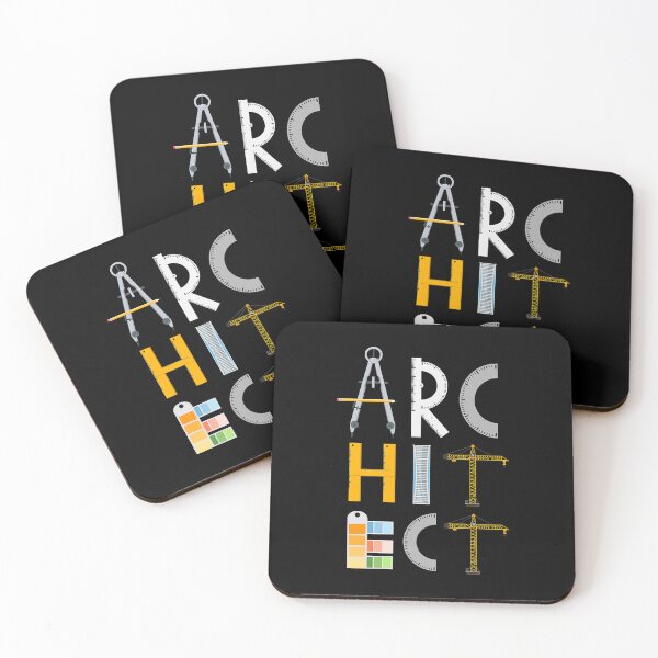 Item preview, Architect Gifts Architecture Students designed and sold by levintere.