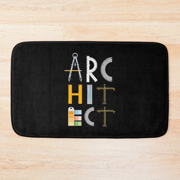Item preview, Architect Gifts Architecture Students designed and sold by levintere.