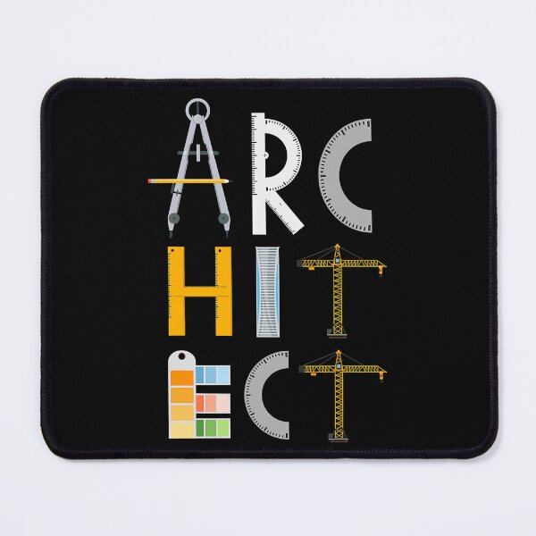 Item preview, Architect Gifts Architecture Students designed and sold by levintere.