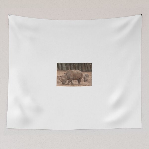 Item preview, Following Mummy designed and sold by Stuart Daddow Photography.
