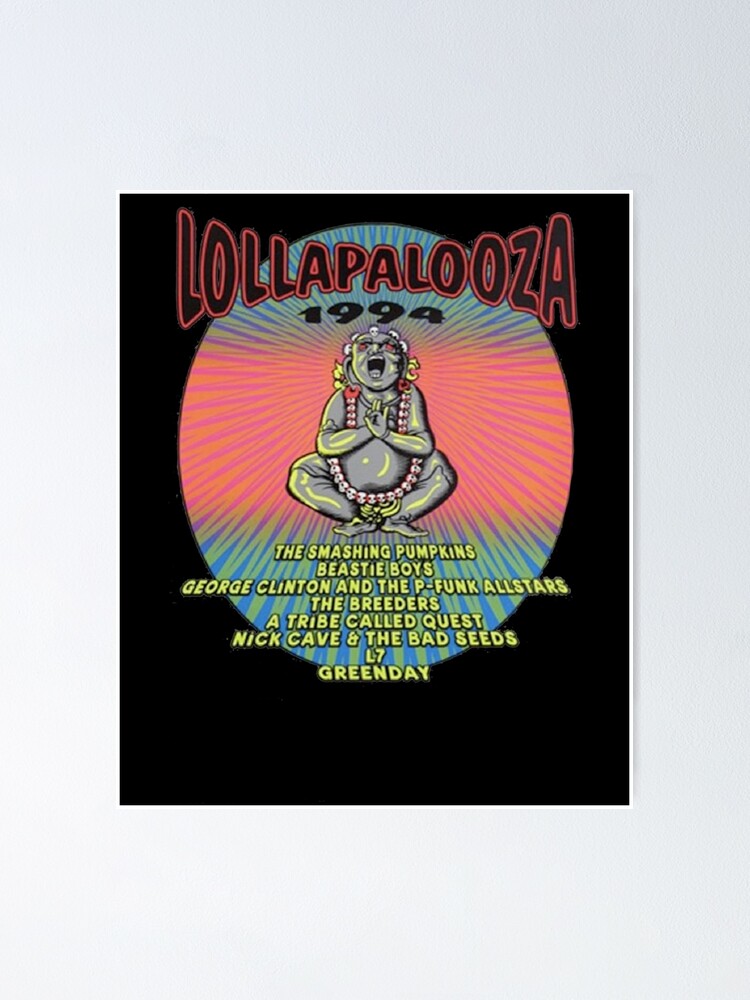 Lollapalooza 94 