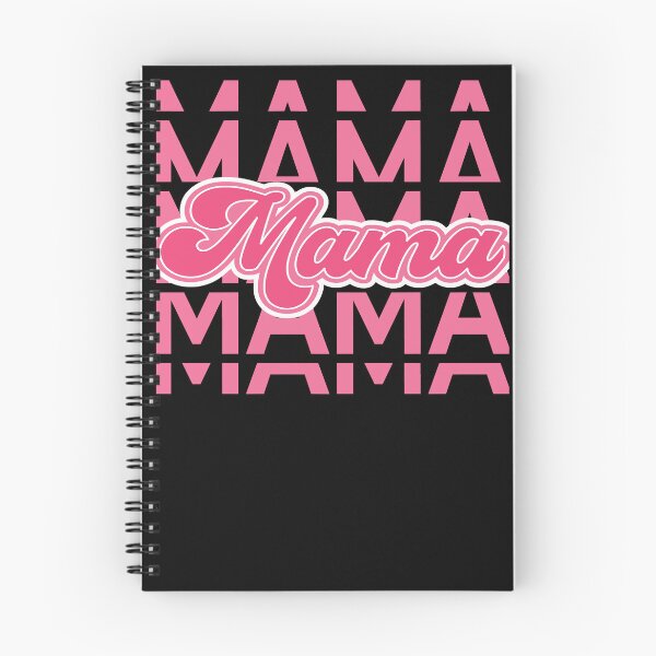 Item preview, All Pink Mama stacked designed and sold by Kally11.