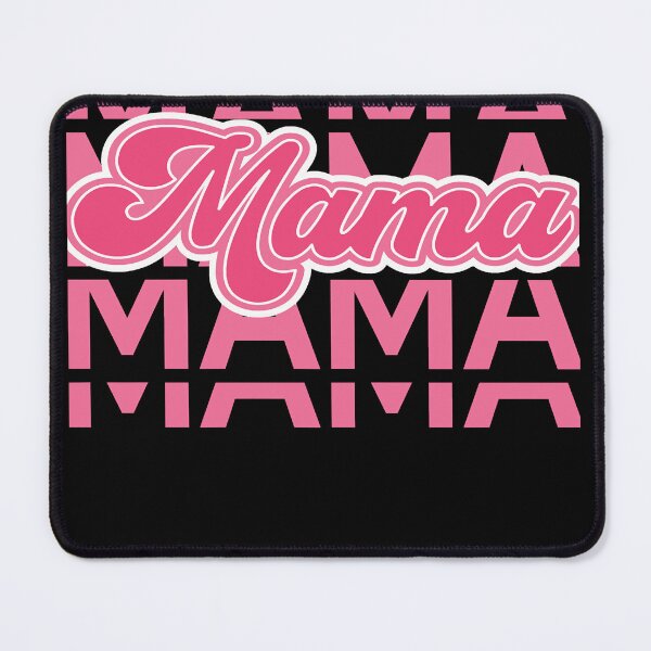Item preview, All Pink Mama stacked designed and sold by Kally11.