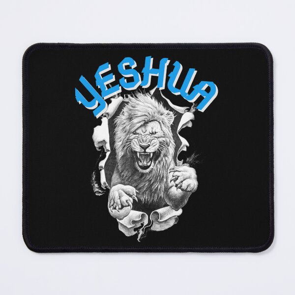 Item preview, Yeshua Blast designed and sold by perlsteinproven.