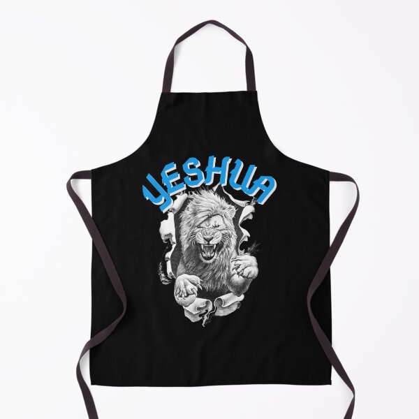 Item preview, Yeshua Blast designed and sold by perlsteinproven.