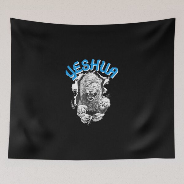 Item preview, Yeshua Blast designed and sold by perlsteinproven.
