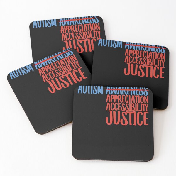Item preview, Autism Acceptance  designed and sold by Kally11.