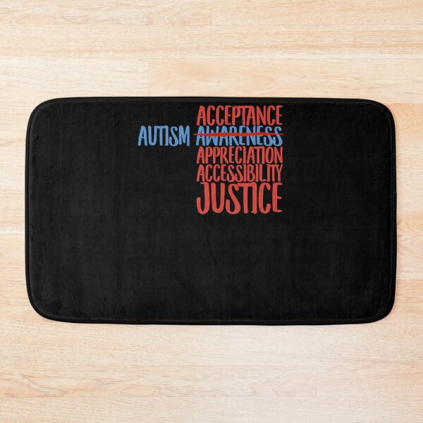 Item preview, Autism Acceptance  designed and sold by Kally11.