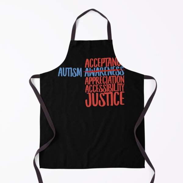 Item preview, Autism Acceptance  designed and sold by Kally11.