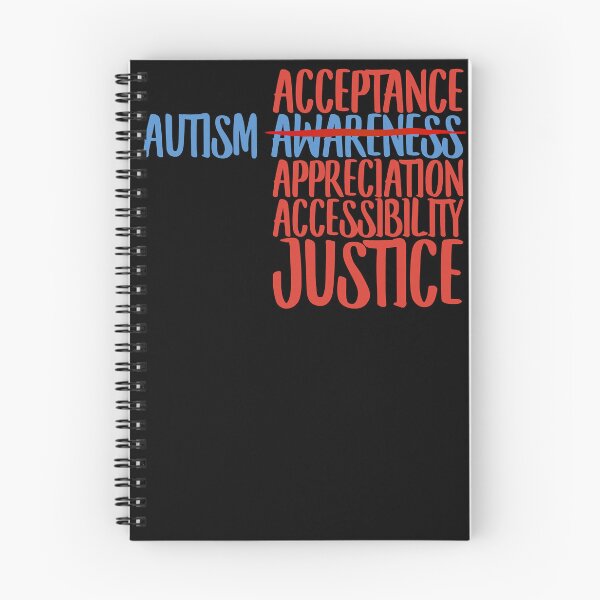 Item preview, Autism Acceptance  designed and sold by Kally11.