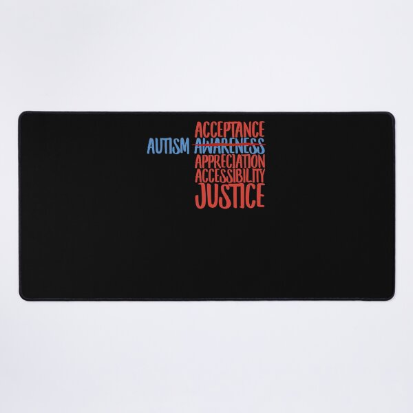 Item preview, Autism Acceptance  designed and sold by Kally11.