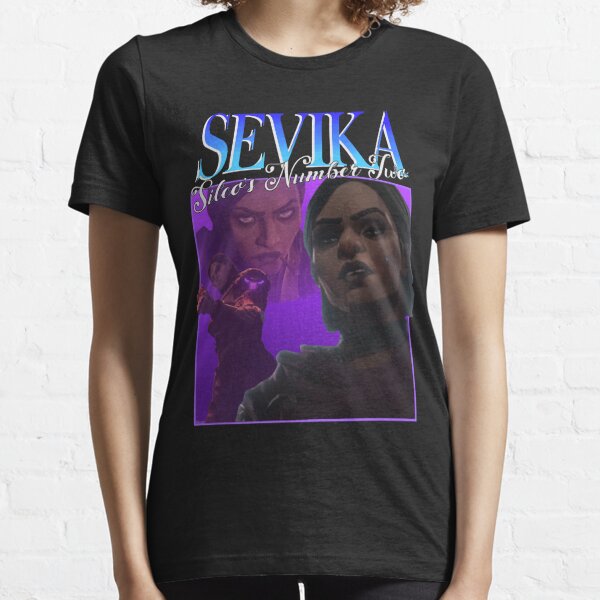 90s Sevika Classic Gifts & Merchandise for Sale | Redbubble