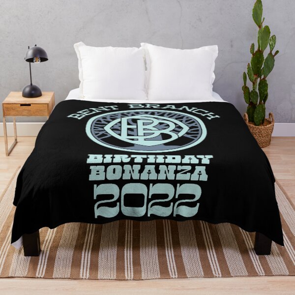 Item preview, Nos vemos en The Bent Branch Birthday Bonanza 2022 designed and sold by JOHNPWAGNER.