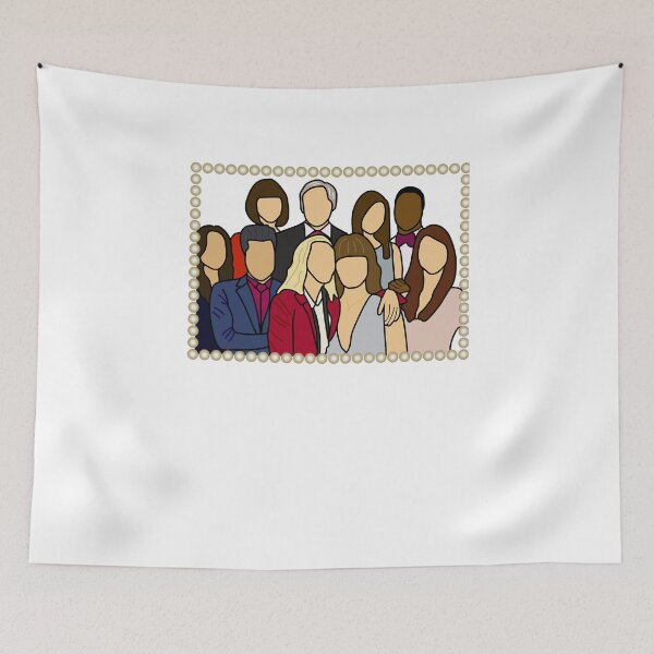 Item preview, Birthday Gifts Happiest Season Poster Idol Gift Fot You designed and sold by Christinamo456.