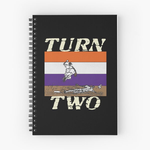 Item preview, Baseball hard sliding double play. Turn two!  designed and sold by casimirosunni.