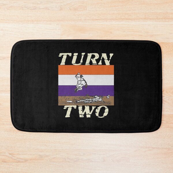 Item preview, Baseball hard sliding double play. Turn two!  designed and sold by casimirosunni.