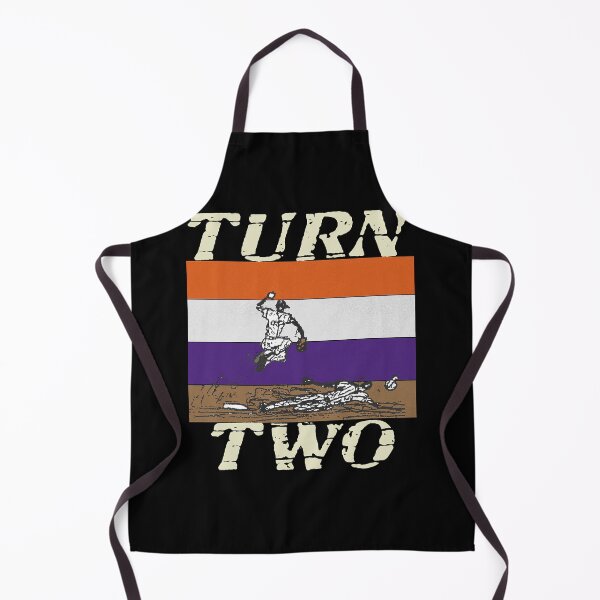 Item preview, Baseball hard sliding double play. Turn two! designed and sold by casimirosunni.