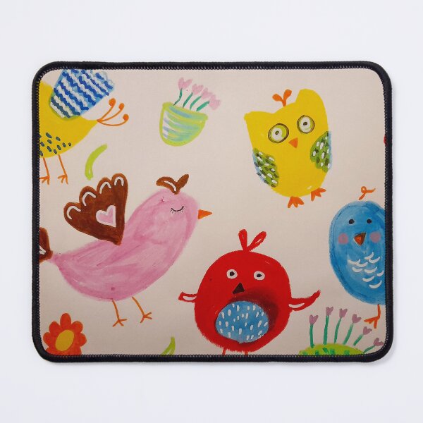 Item preview, Crazy Birds designed and sold by Veronika Mihalj.