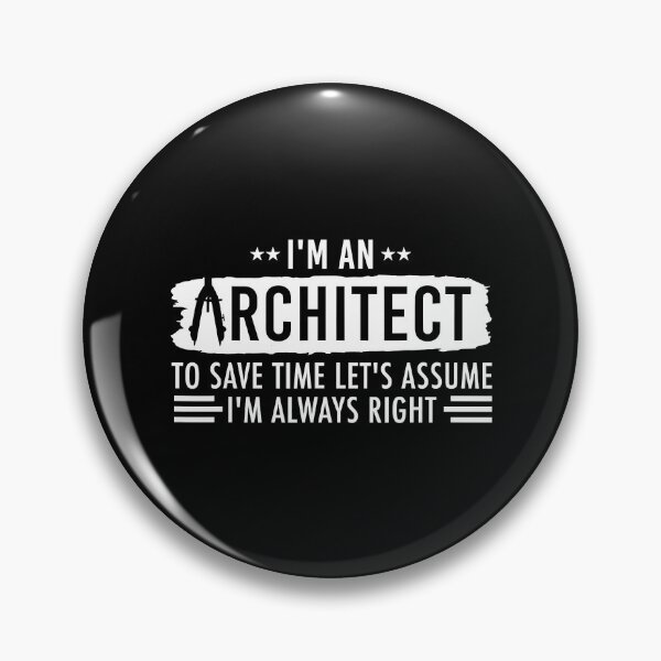Item preview, Cool Architect Future Architecture Lover designed and sold by levintere.