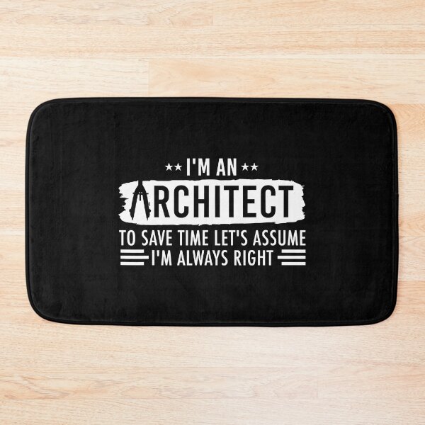 Item preview, Cool Architect Future Architecture Lover designed and sold by levintere.