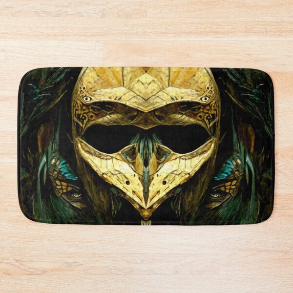 Item preview, Mask 3 designed and sold by QuickEyedSky.