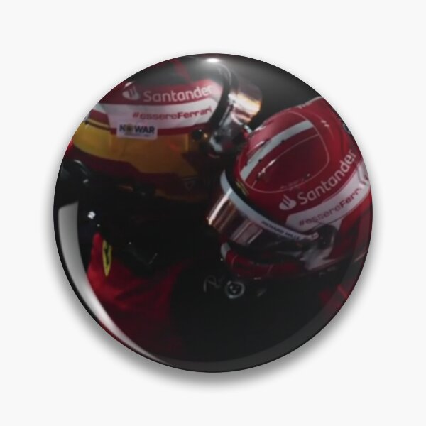 Item preview, Formula 1 2022 - Charles Leclerc, Carlos Sainz Special designed and sold by ElPatron258366.