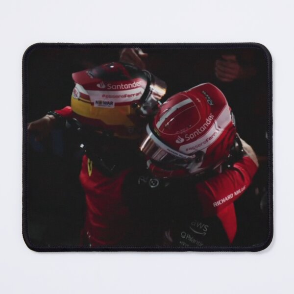 Item preview, Formula 1 2022 - Charles Leclerc, Carlos Sainz Special designed and sold by ElPatron258366.