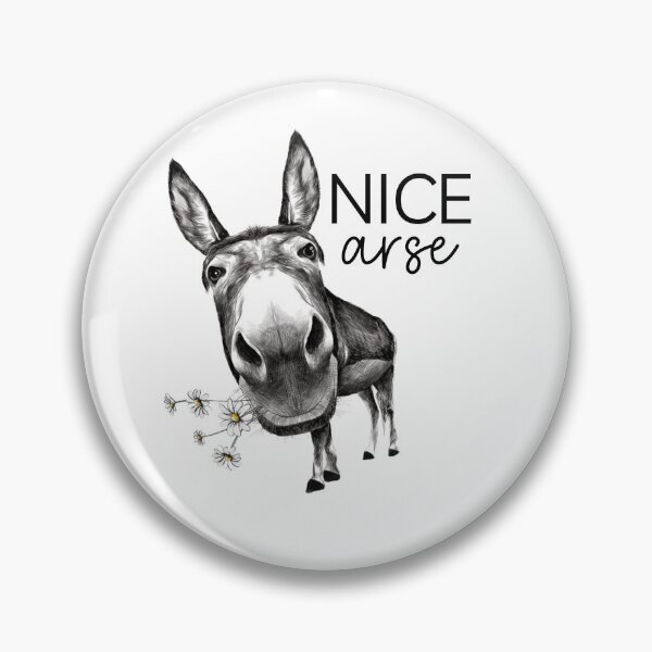 Item preview, Nice arse  designed and sold by Summer-stars.