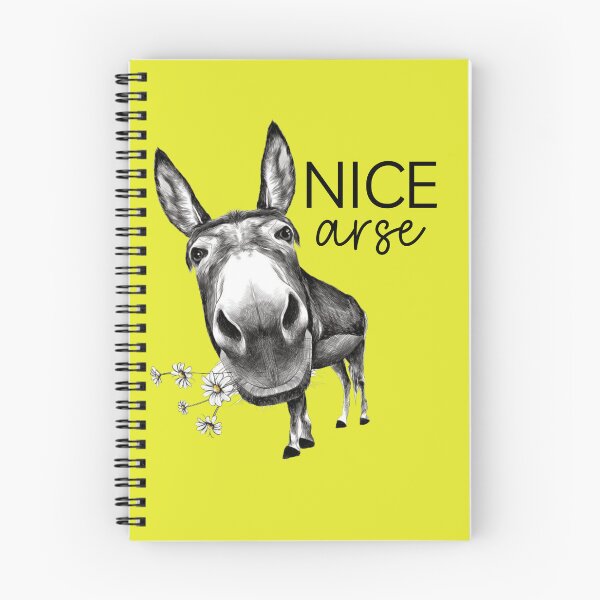 Item preview, Nice arse  designed and sold by Summer-stars.