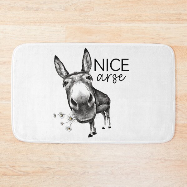 Item preview, Nice arse  designed and sold by Summer-stars.