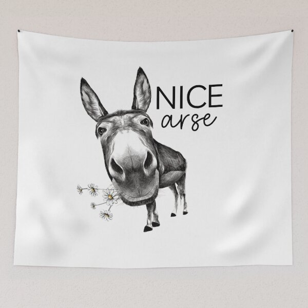 Item preview, Nice arse  designed and sold by Summer-stars.
