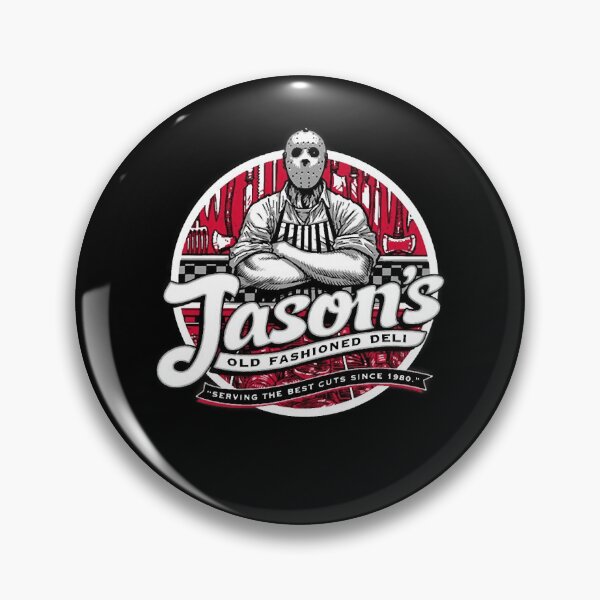 Item preview, Jason's Old Fashioned Deli  designed and sold by JOHNPWAGNER.