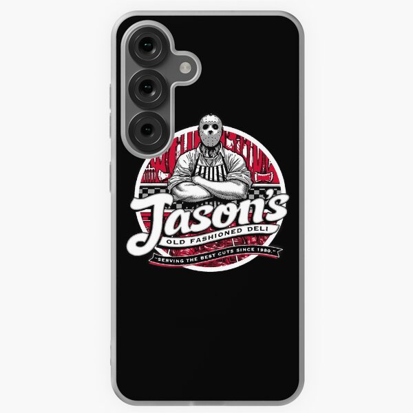 Item preview, Jason's Old Fashioned Deli  designed and sold by JOHNPWAGNER.