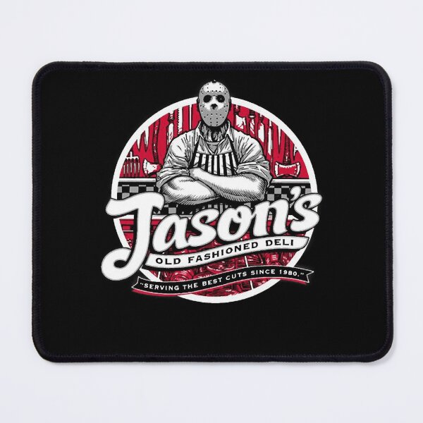 Item preview, Jason's Old Fashioned Deli  designed and sold by JOHNPWAGNER.