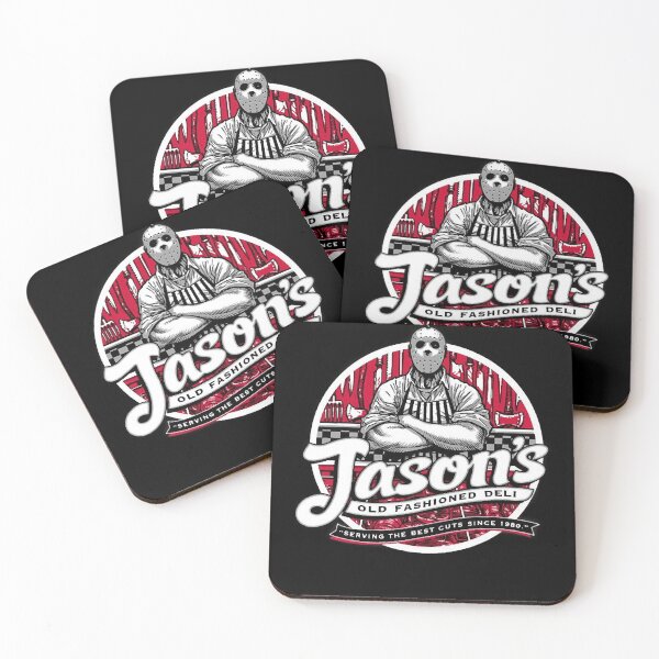 Item preview, Jason's Old Fashioned Deli  designed and sold by JOHNPWAGNER.